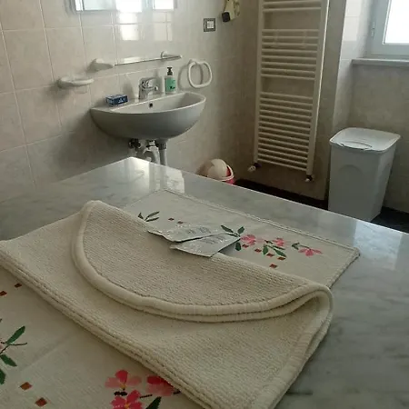 Au Cavettu 4*
