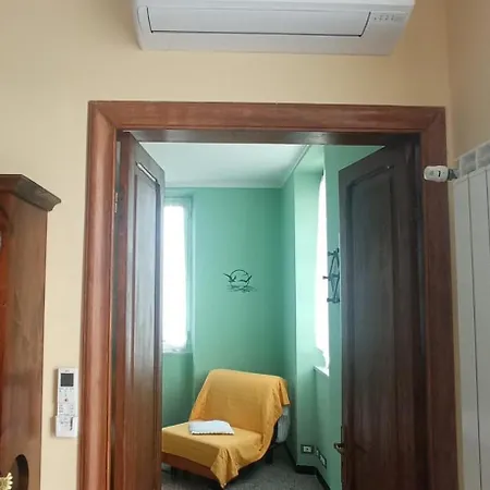 Au Cavettu Bed & Breakfast Varazze