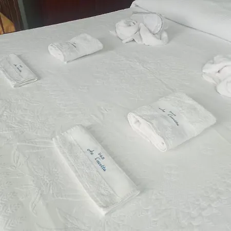 Bed & Breakfast Au Cavettu Varazze