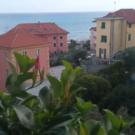 Au Cavettu Varazze