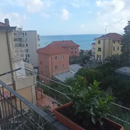 Au Cavettu Bed & Breakfast 4*