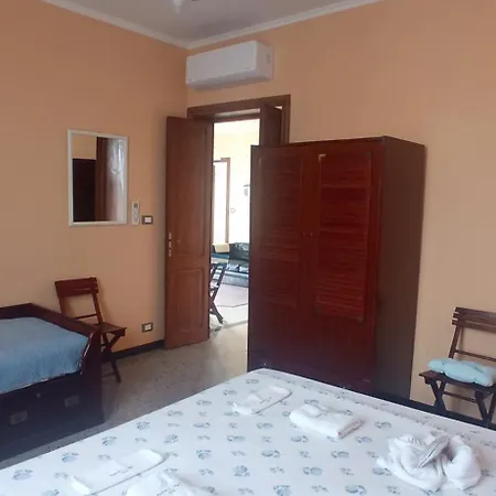 Au Cavettu 4* Varazze