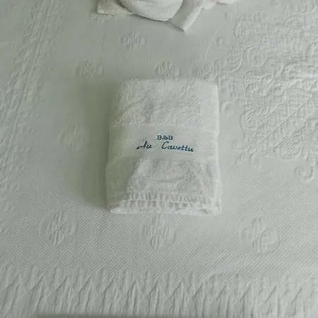 Au Cavettu 4*