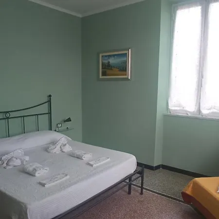 Au Cavettu فندق مبيت وإفطار 4*