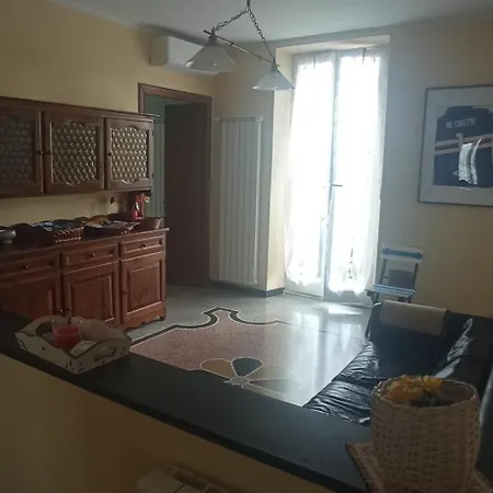 Bed & Breakfast Au Cavettu 4*