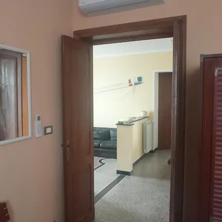 Au Cavettu Bed & Breakfast 4*