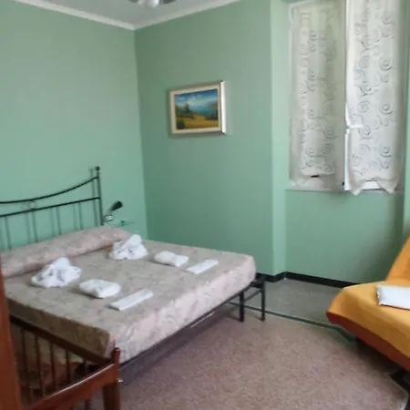 Bed & Breakfast Au Cavettu Varazze