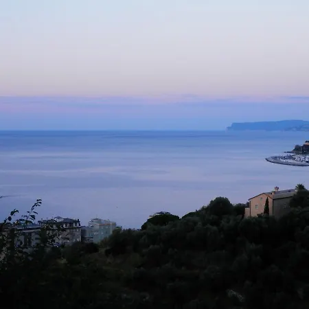 Bed & Breakfast Au Cavettu