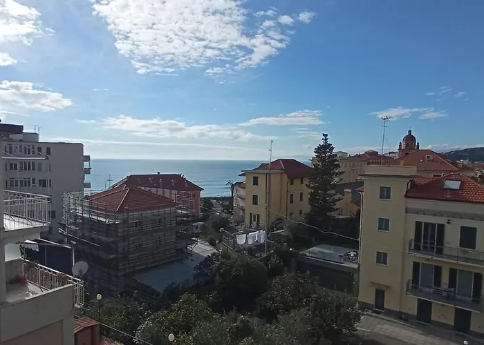 Au Cavettu Bed & Breakfast 4*
