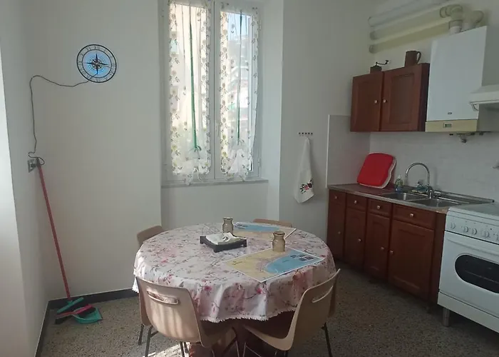 Au Cavettu Varazze