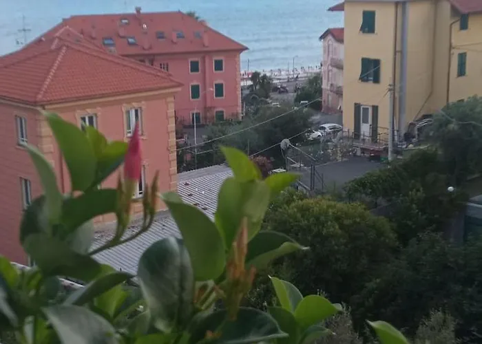 Au Cavettu Varazze