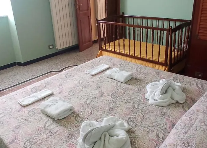 Bed & Breakfast Au Cavettu