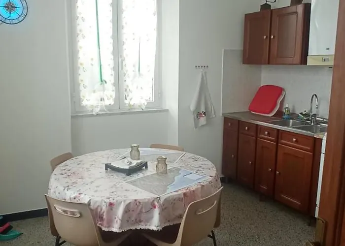 Au Cavettu Varazze