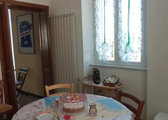 Au Cavettu 4*