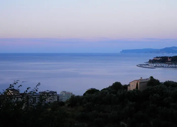 Bed & Breakfast Au Cavettu
