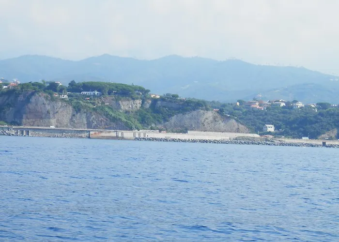 Bed & Breakfast Au Cavettu Varazze