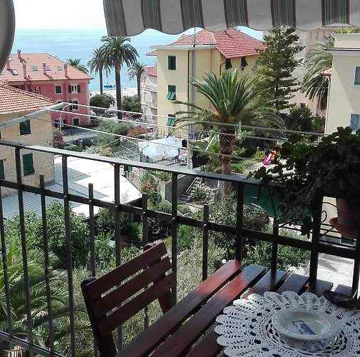 Au Cavettu Varazze