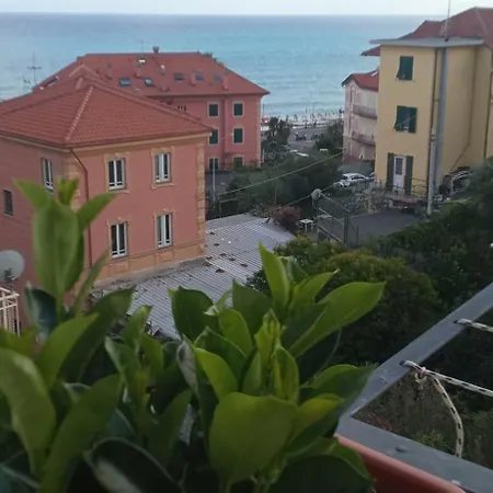 Bed & Breakfast Au Cavettu 4*