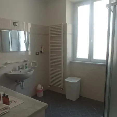 Bed & Breakfast Au Cavettu 4*