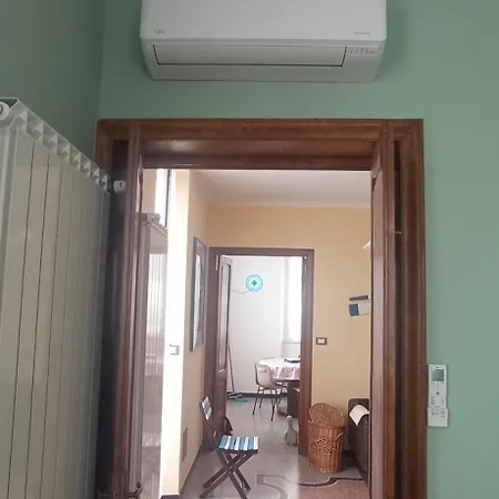 Au Cavettu 4* Varazze