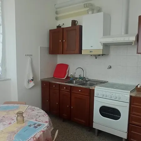 Au Cavettu Bed & Breakfast 4*