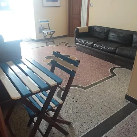 Au Cavettu Bed & Breakfast