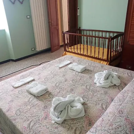 Bed & Breakfast Au Cavettu