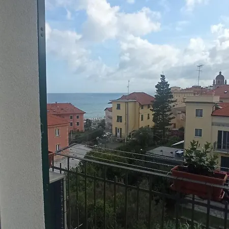 Au Cavettu Varazze