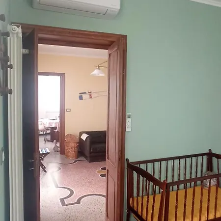 Bed & Breakfast Au Cavettu 4*