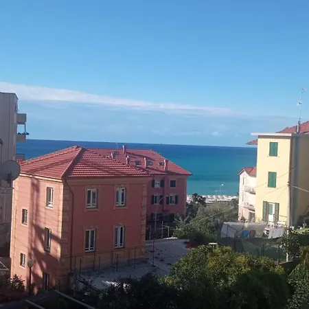 Au Cavettu Bed & Breakfast