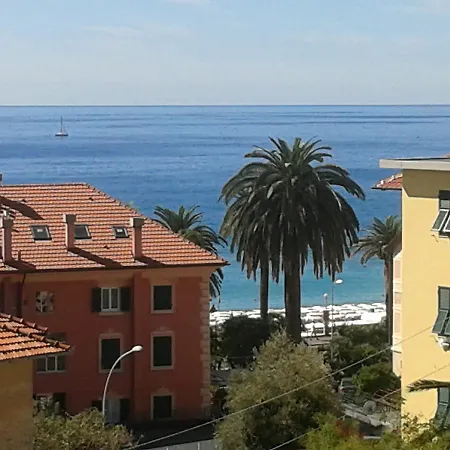 Au Cavettu Bed & Breakfast 4*