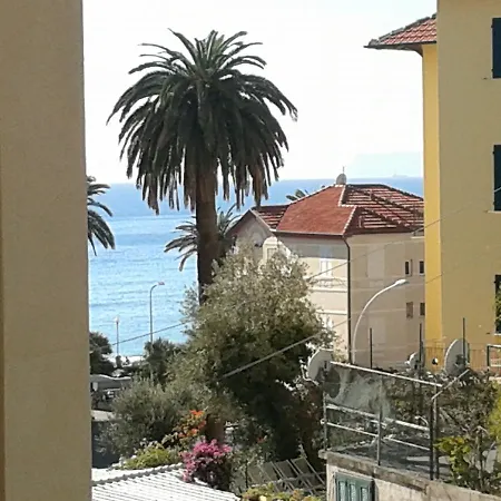Au Cavettu Varazze