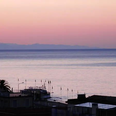 Au Cavettu Bed & Breakfast 4*