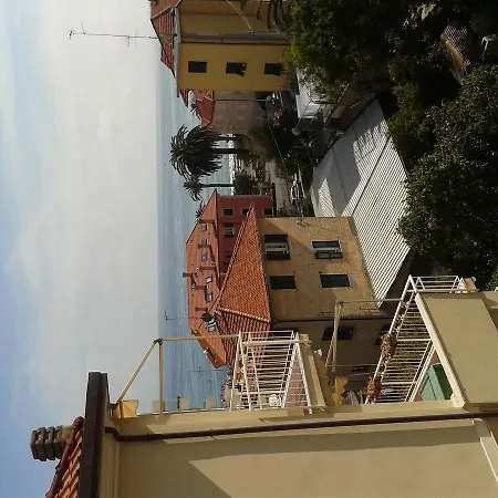 Bed & Breakfast Au Cavettu Varazze