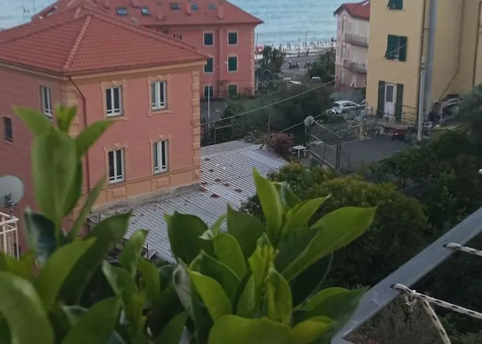Bed and breakfast Au Cavettu 4*