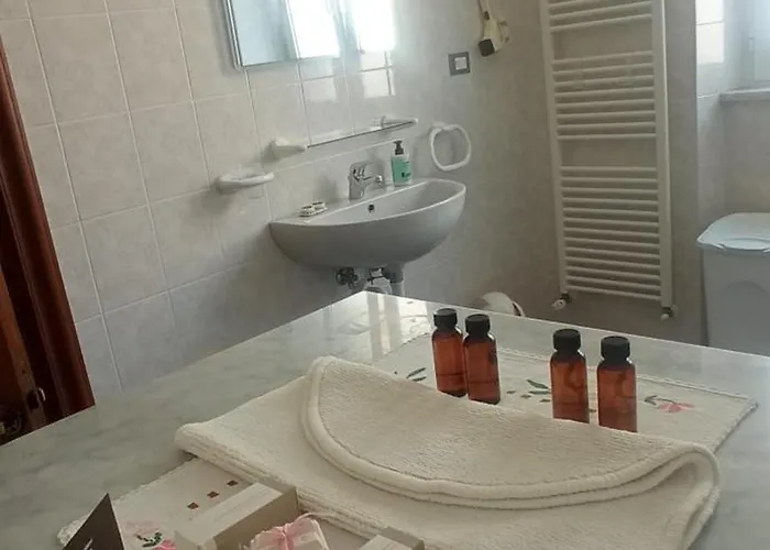 Au Cavettu 4*