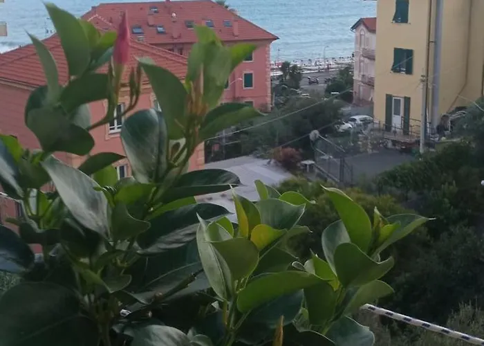 Au Cavettu Bed & Breakfast 4*