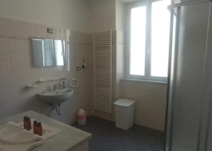 Bed and breakfast Au Cavettu 4*
