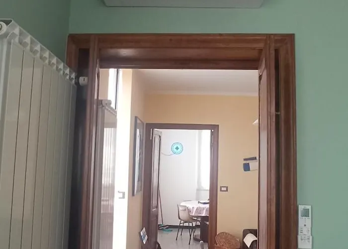 Au Cavettu 4* Varazze