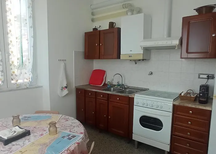 Au Cavettu Bed & Breakfast 4*