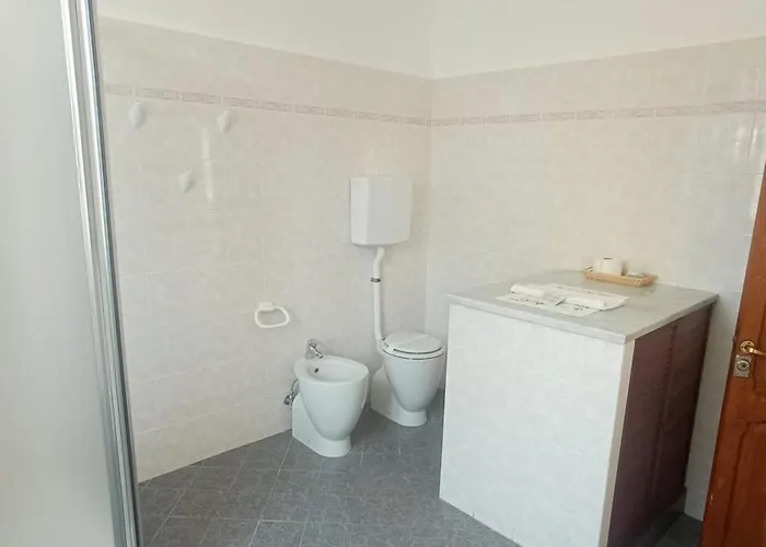 Au Cavettu 4*