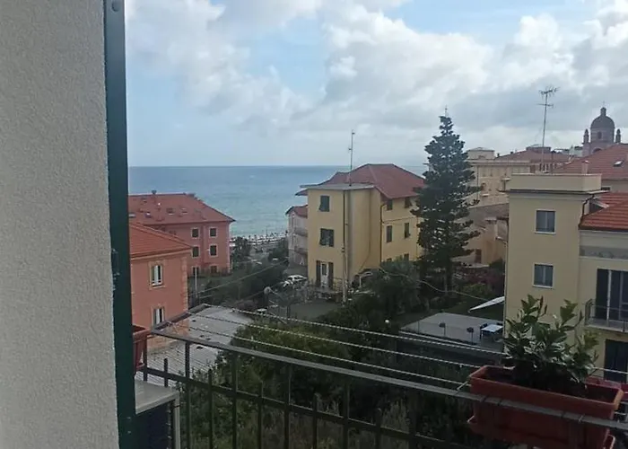 Au Cavettu Varazze