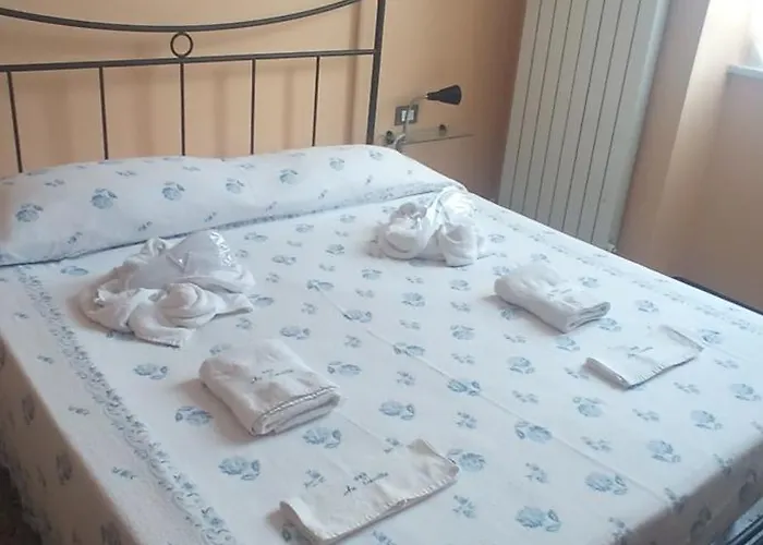 Au Cavettu 4* Varazze