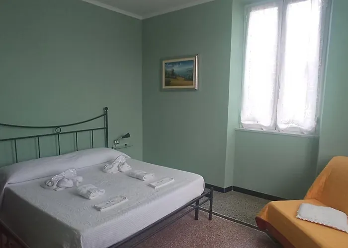 Au Cavettu Bed and breakfast 4*