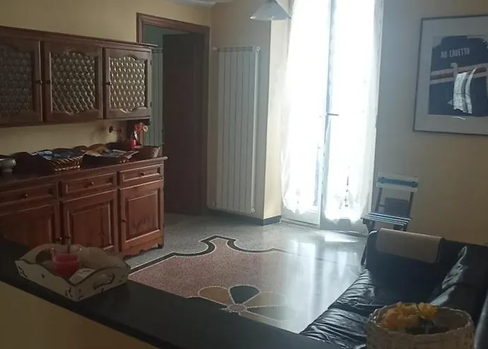 Bed and breakfast Au Cavettu 4*