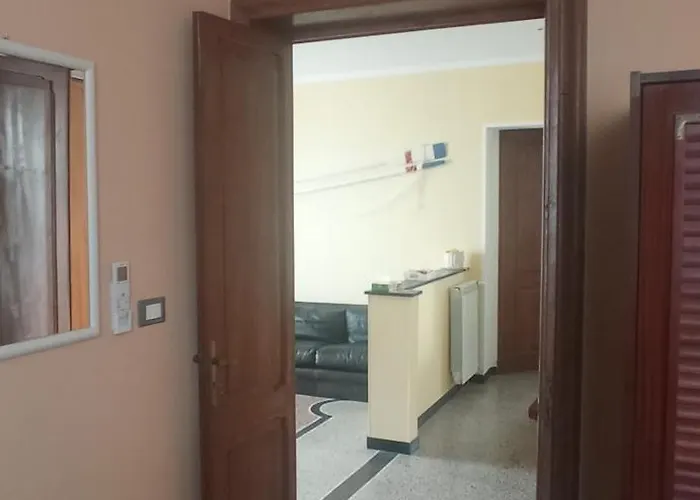 Au Cavettu Bed & Breakfast 4*