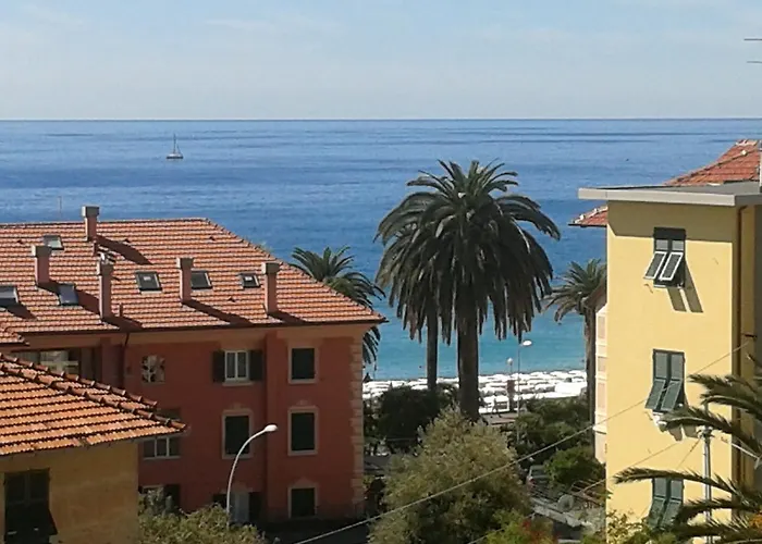 Au Cavettu Bed & Breakfast 4*
