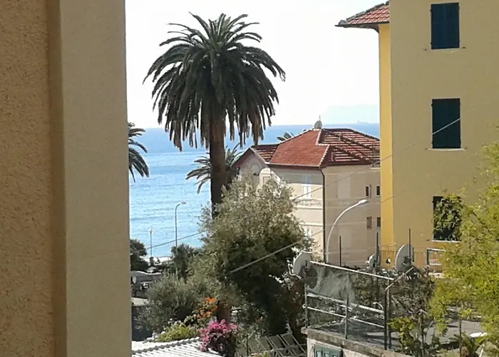 Au Cavettu Varazze