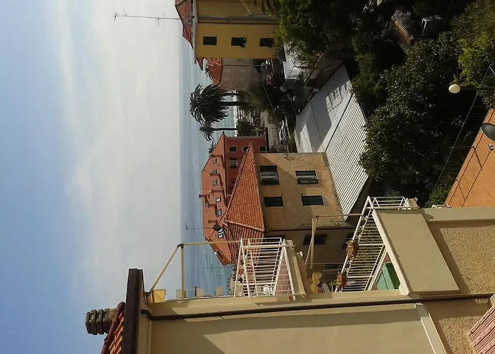 Bed and breakfast Au Cavettu Varazze